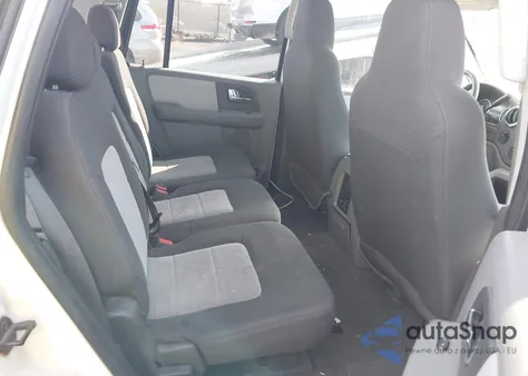 2006 Ford Expedition Xlt/Xlt Sport z USA, uszkodzony, nr VIN 1FMPU16586LA08961